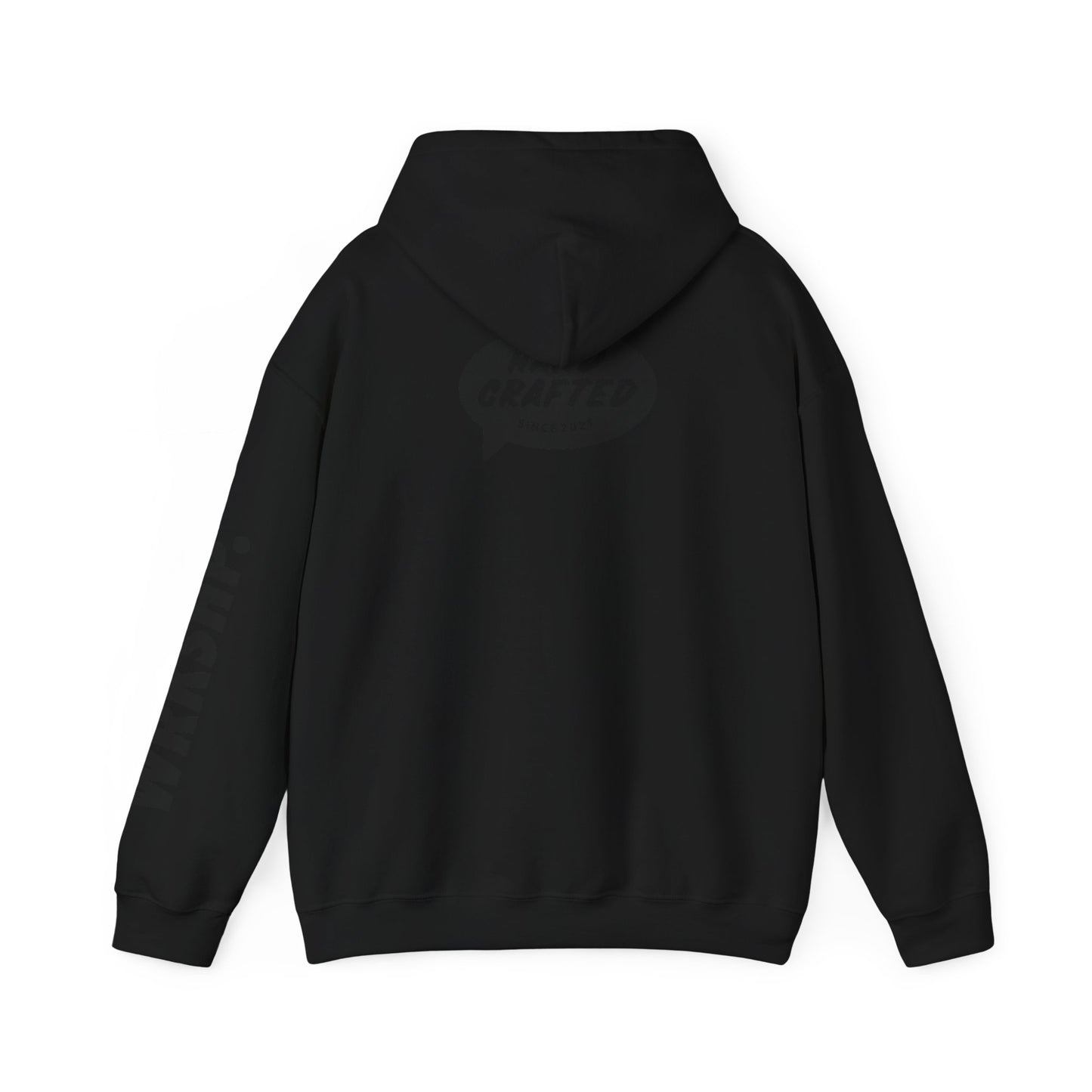 "The Chariot" Hoodie