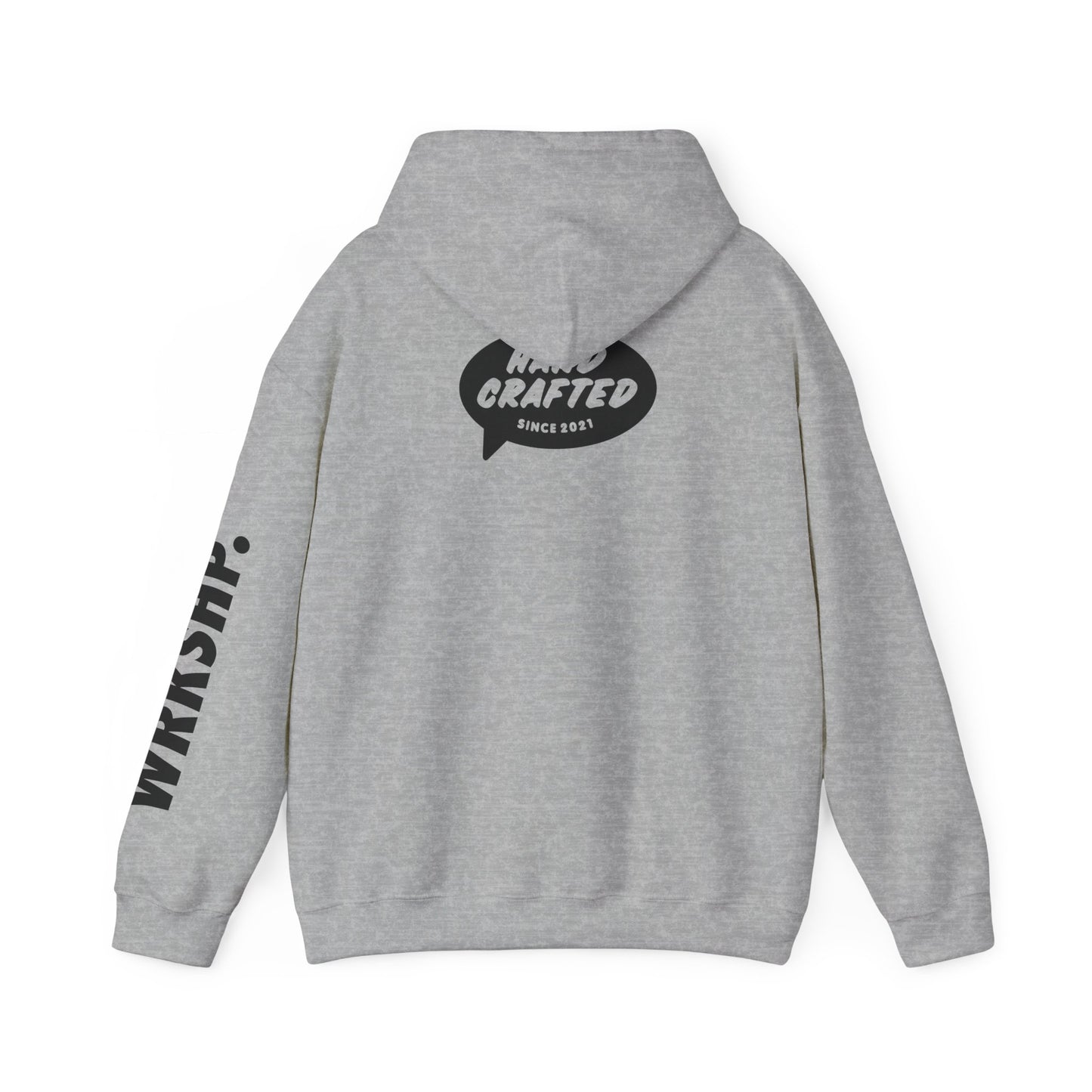 "The Chariot" Hoodie