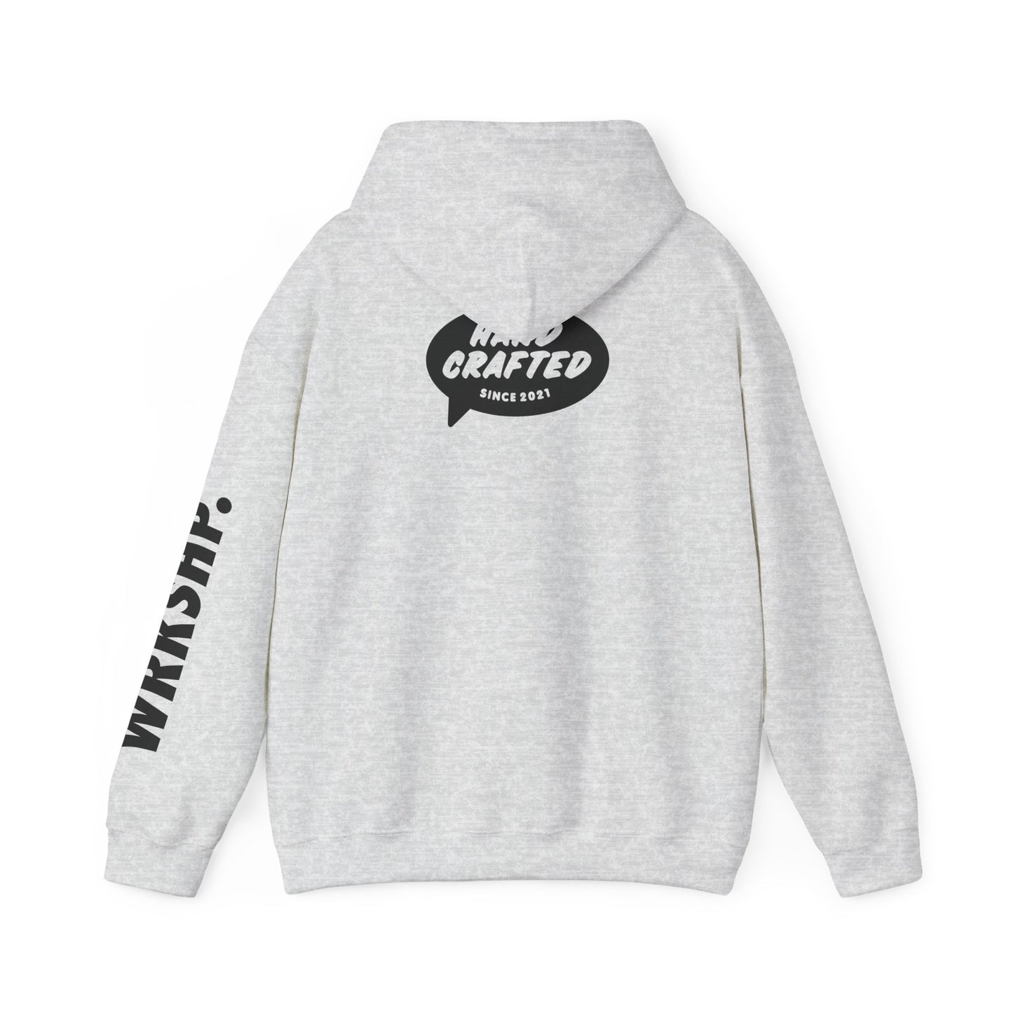 "The Chariot" Hoodie