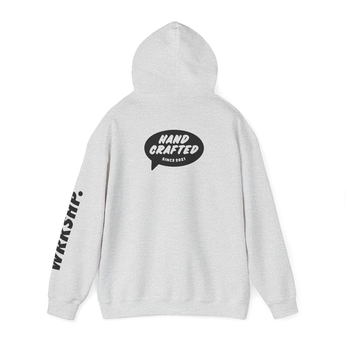 "The Chariot" Hoodie