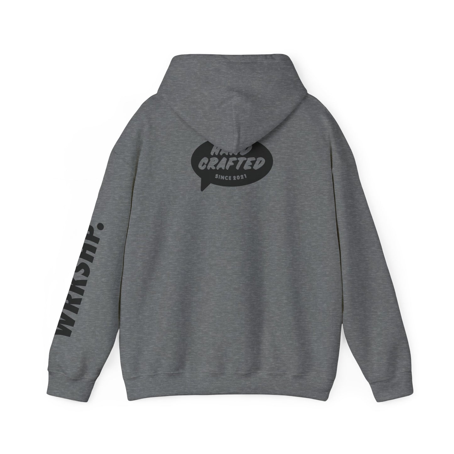 "The Chariot" Hoodie