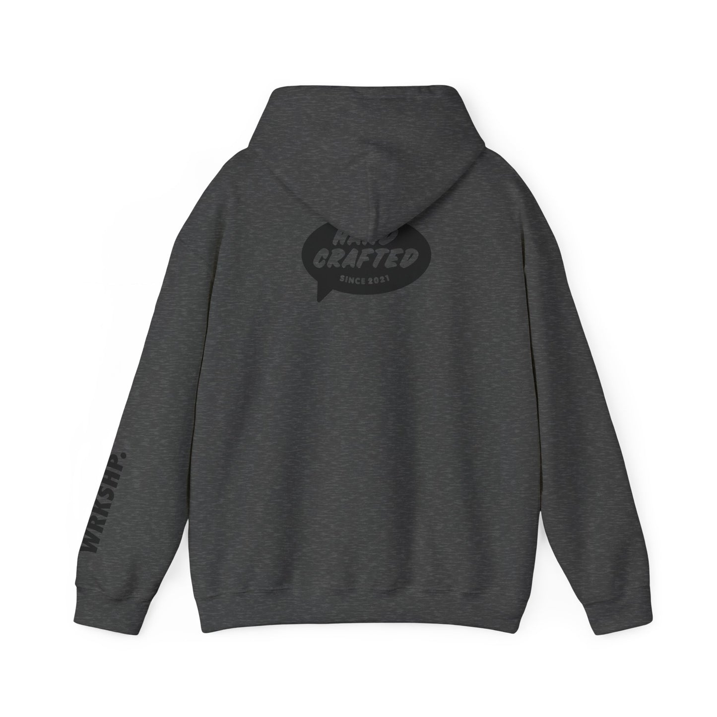 "The Chariot" Hoodie
