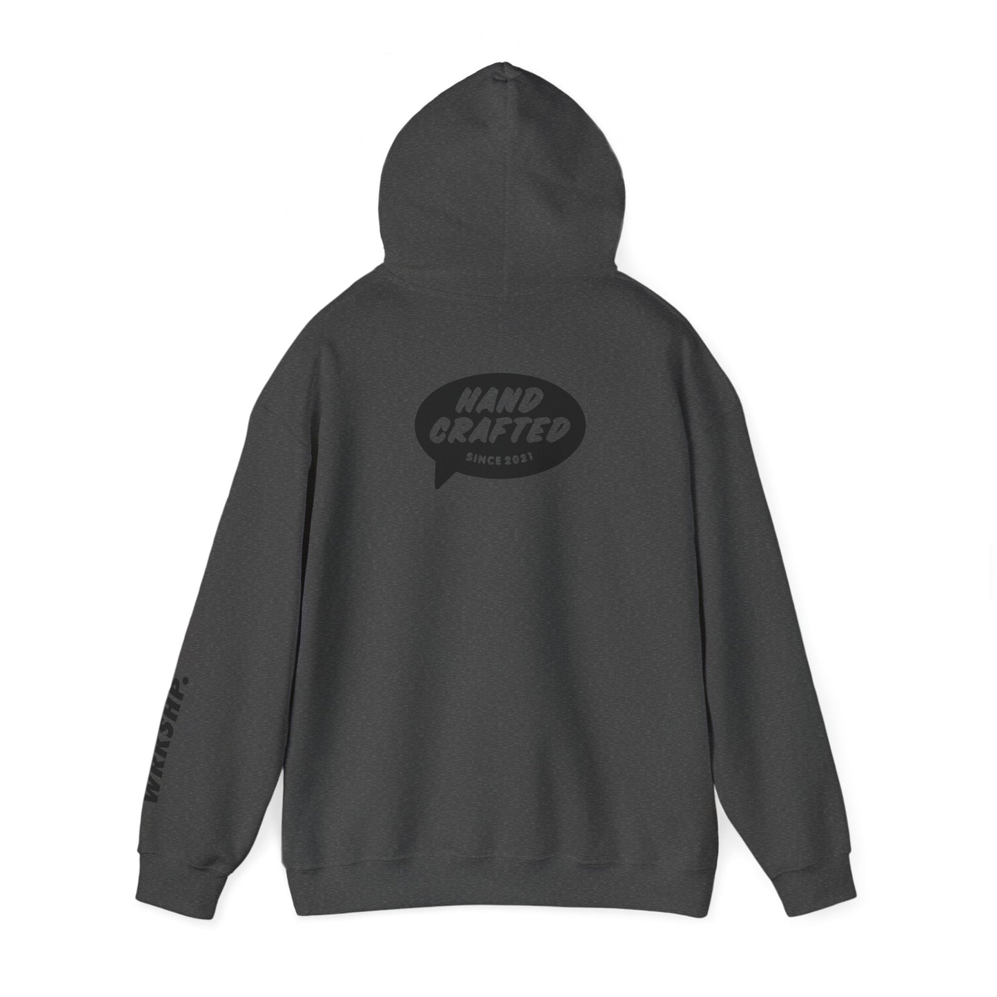 "The Chariot" Hoodie