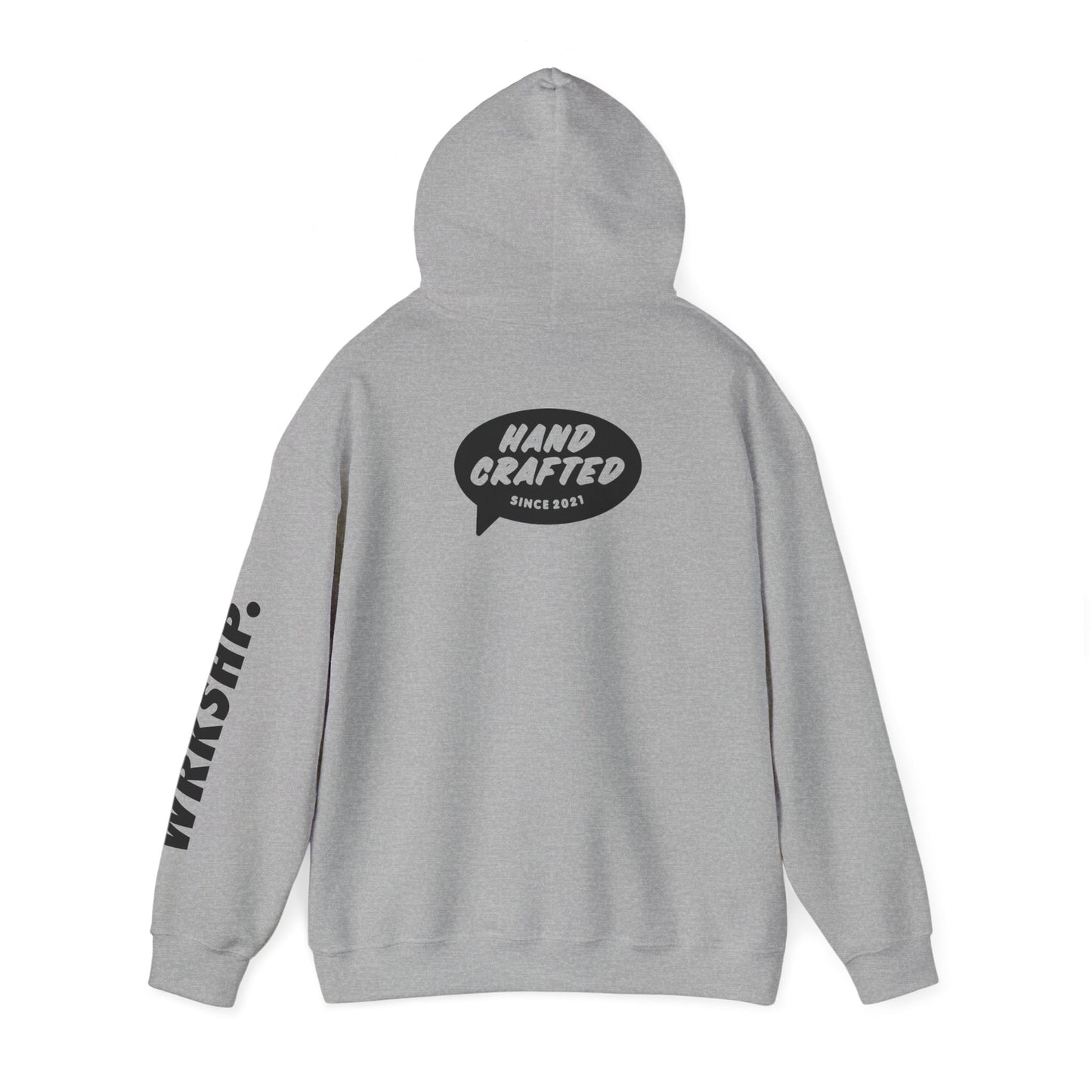 "The Chariot" Hoodie