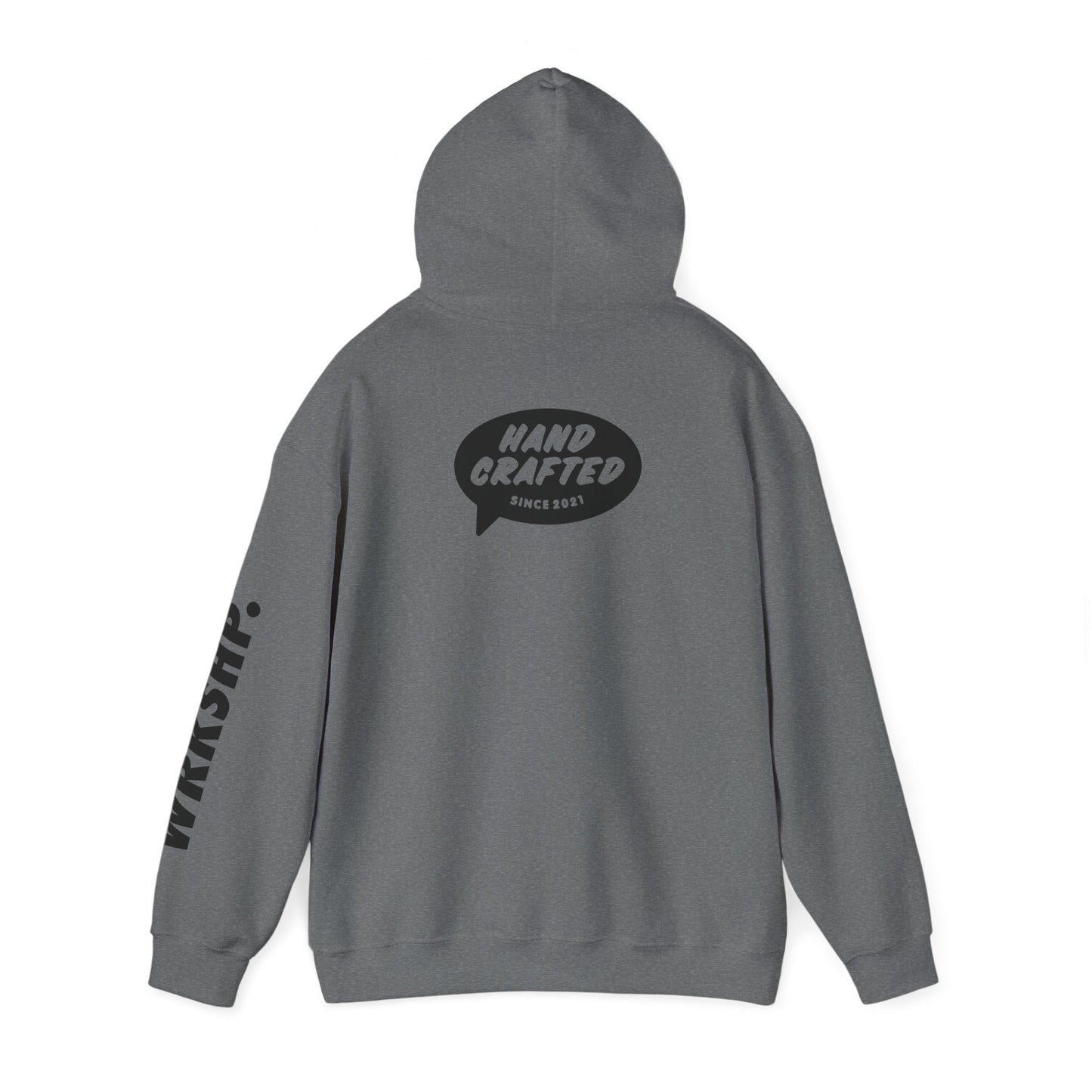 "The Chariot" Hoodie