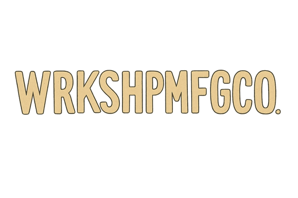 Wrkshp Fingerboards
