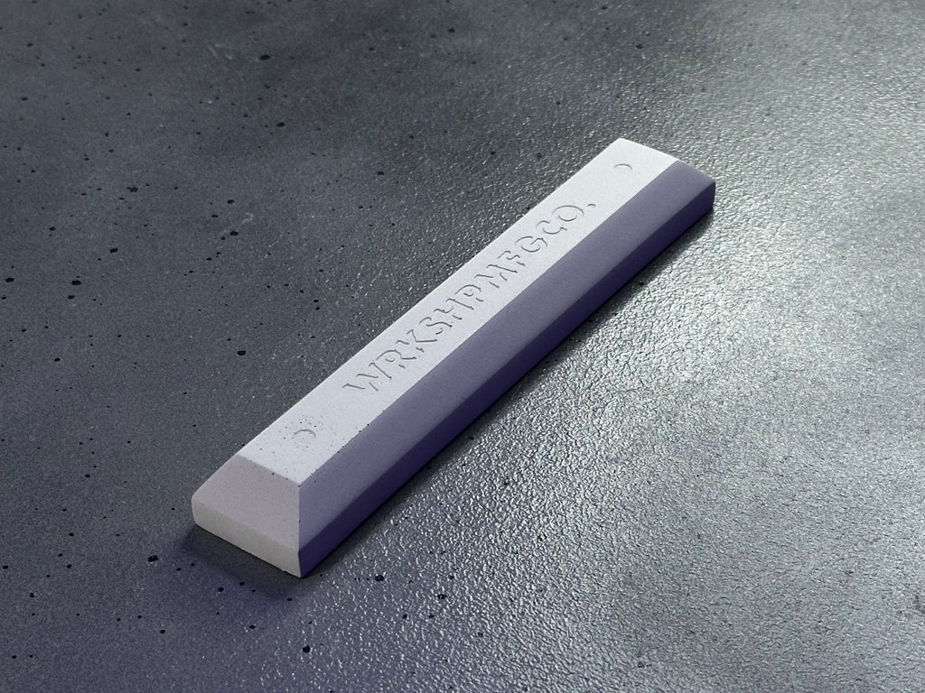 WRKSHP Concrete Slappy Curb