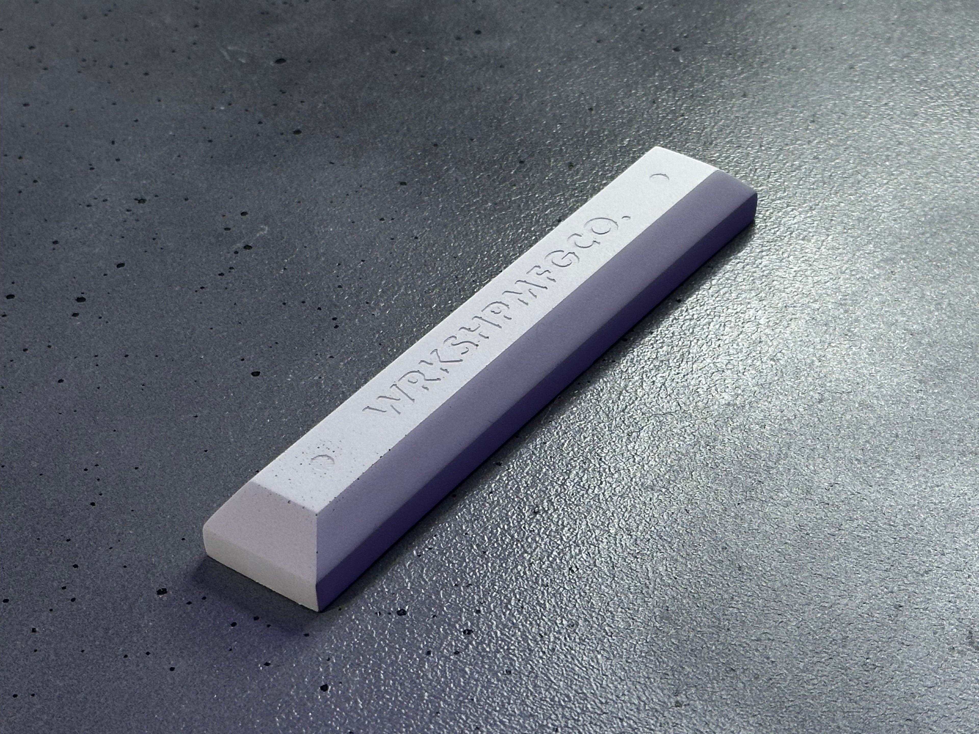 WRKSHP Concrete Slappy Curb