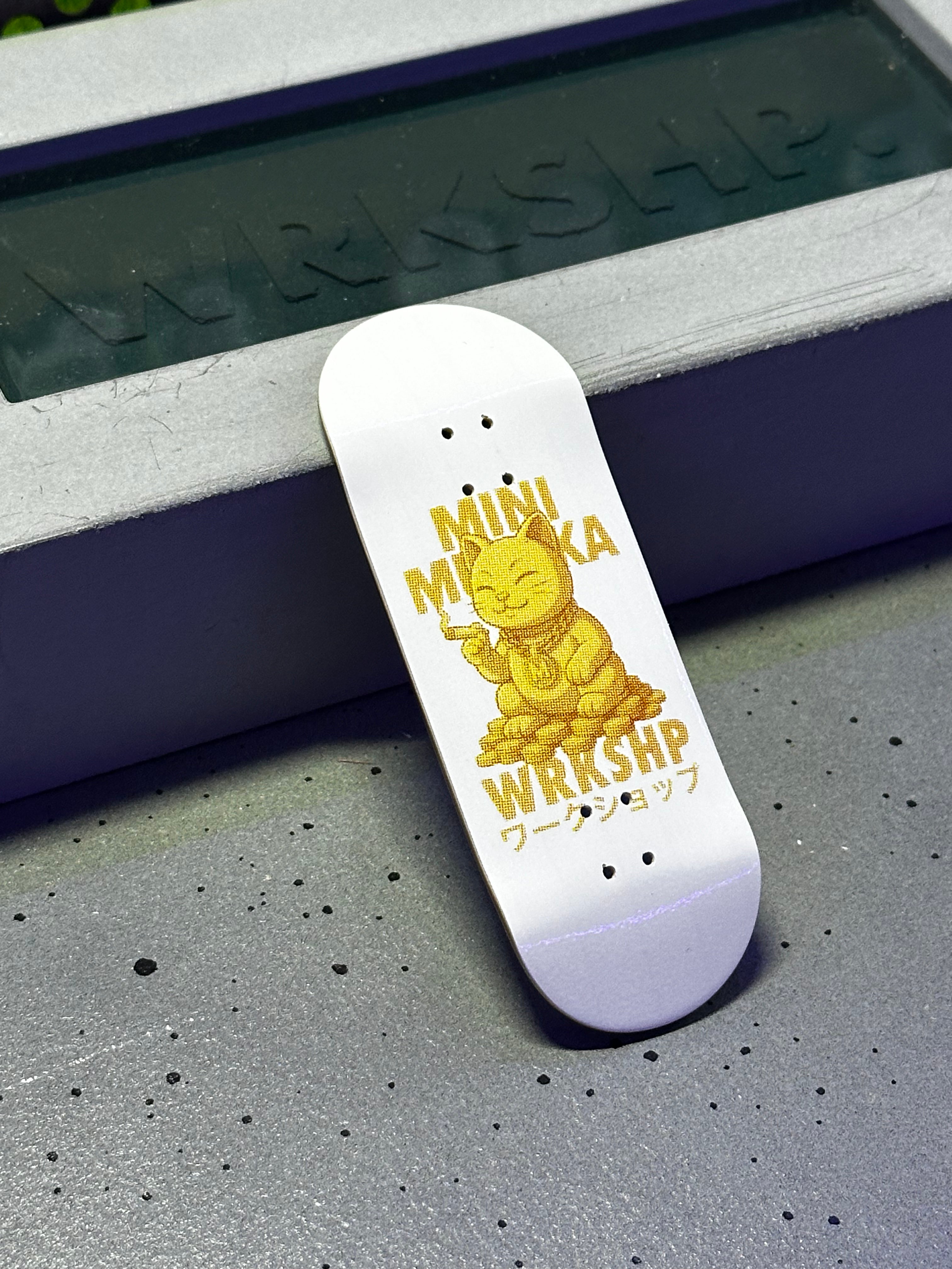 Mini Muska