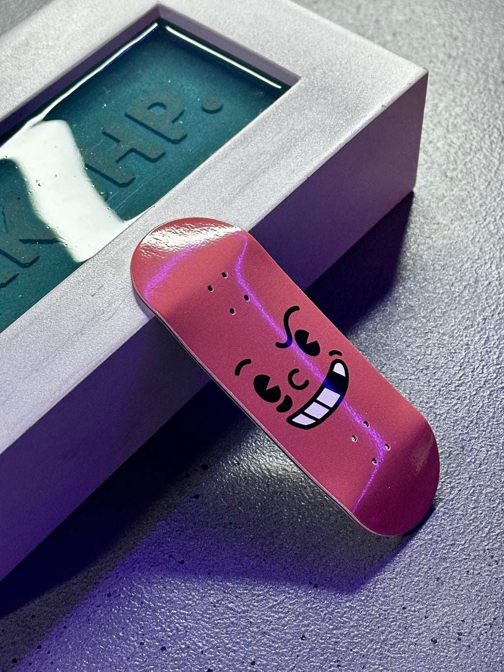 F@$k Yeah! (Pink)