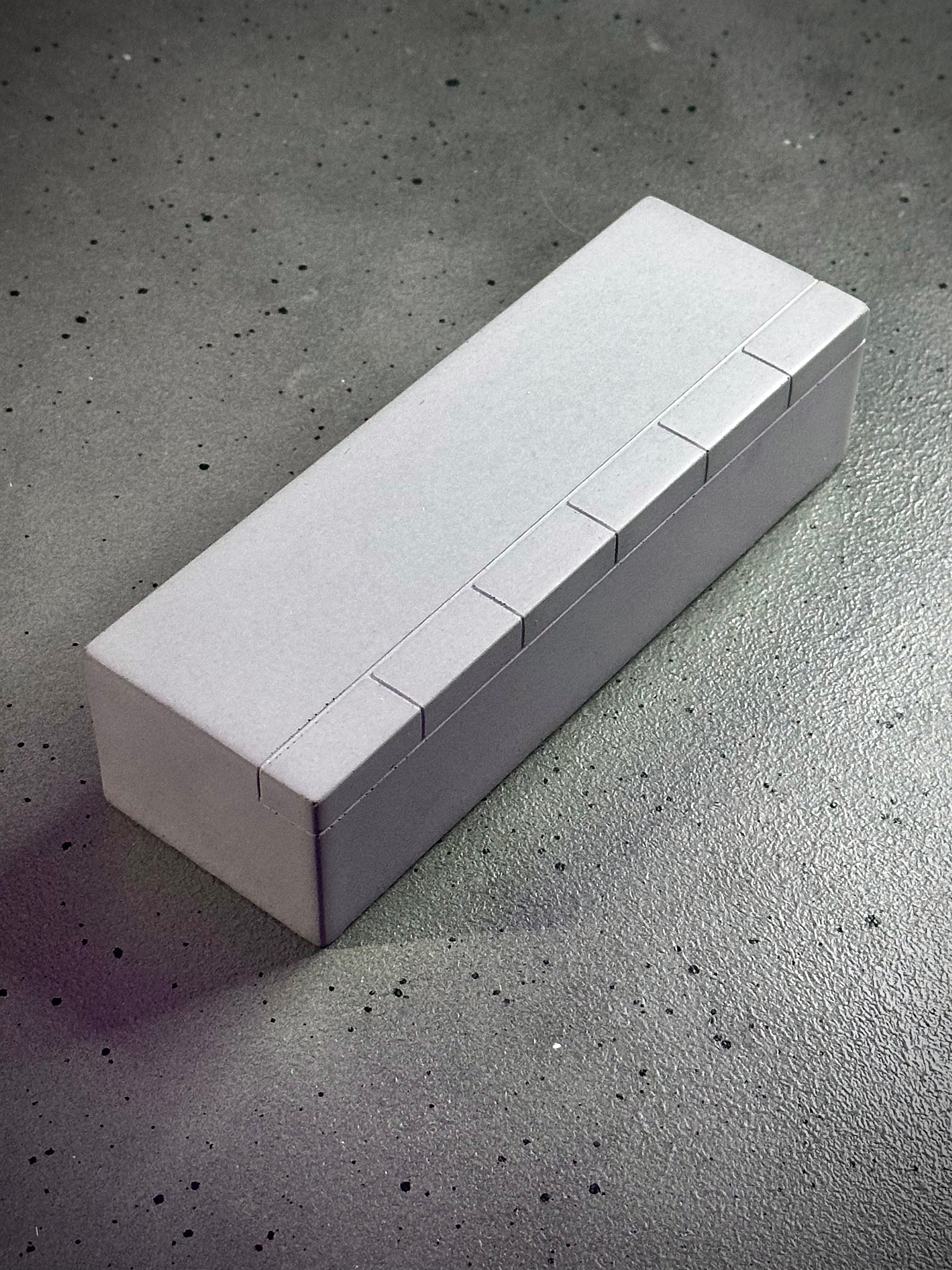 Pocket Ledge