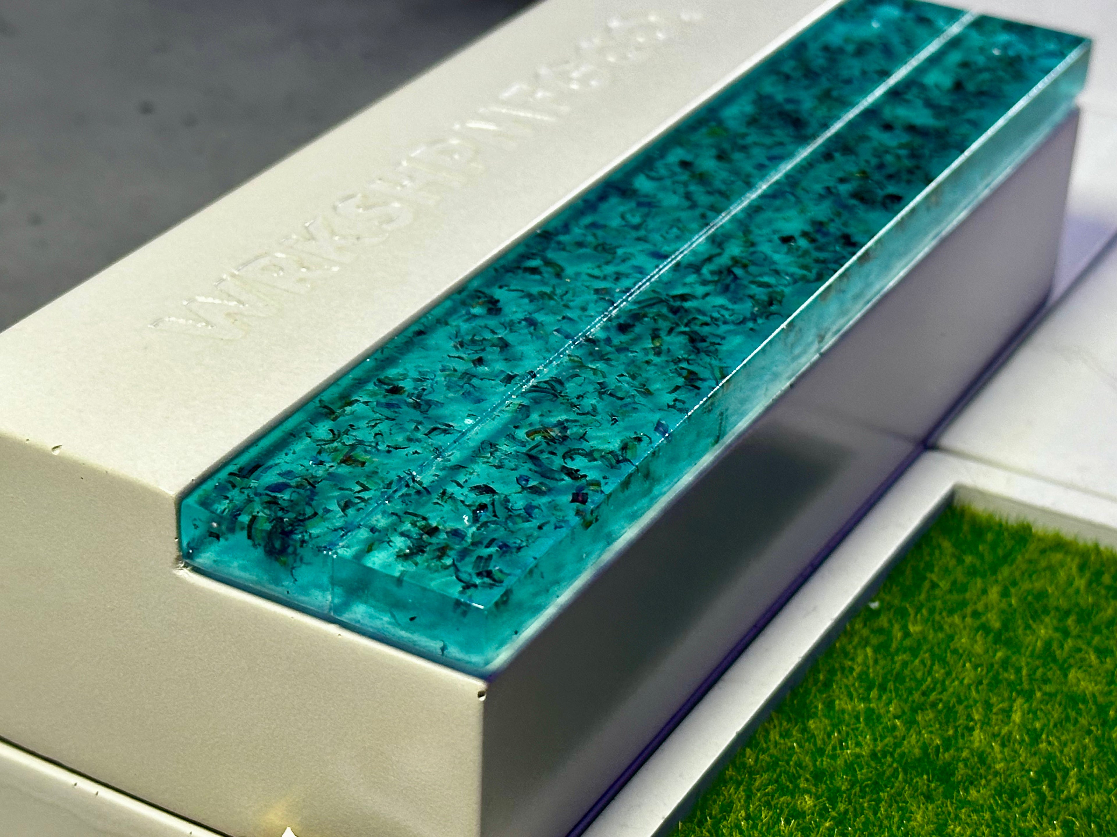 Butter Bench