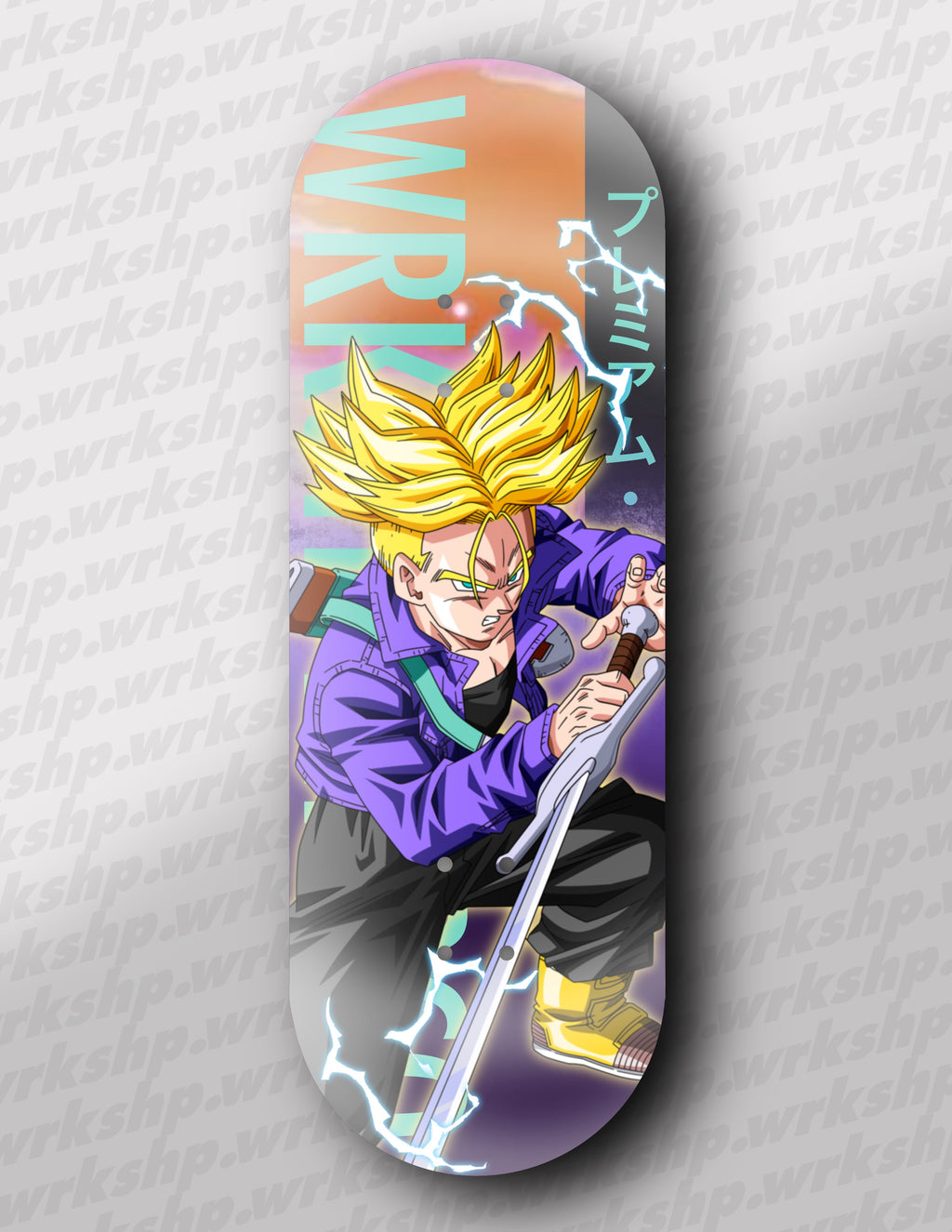 Future Trunks