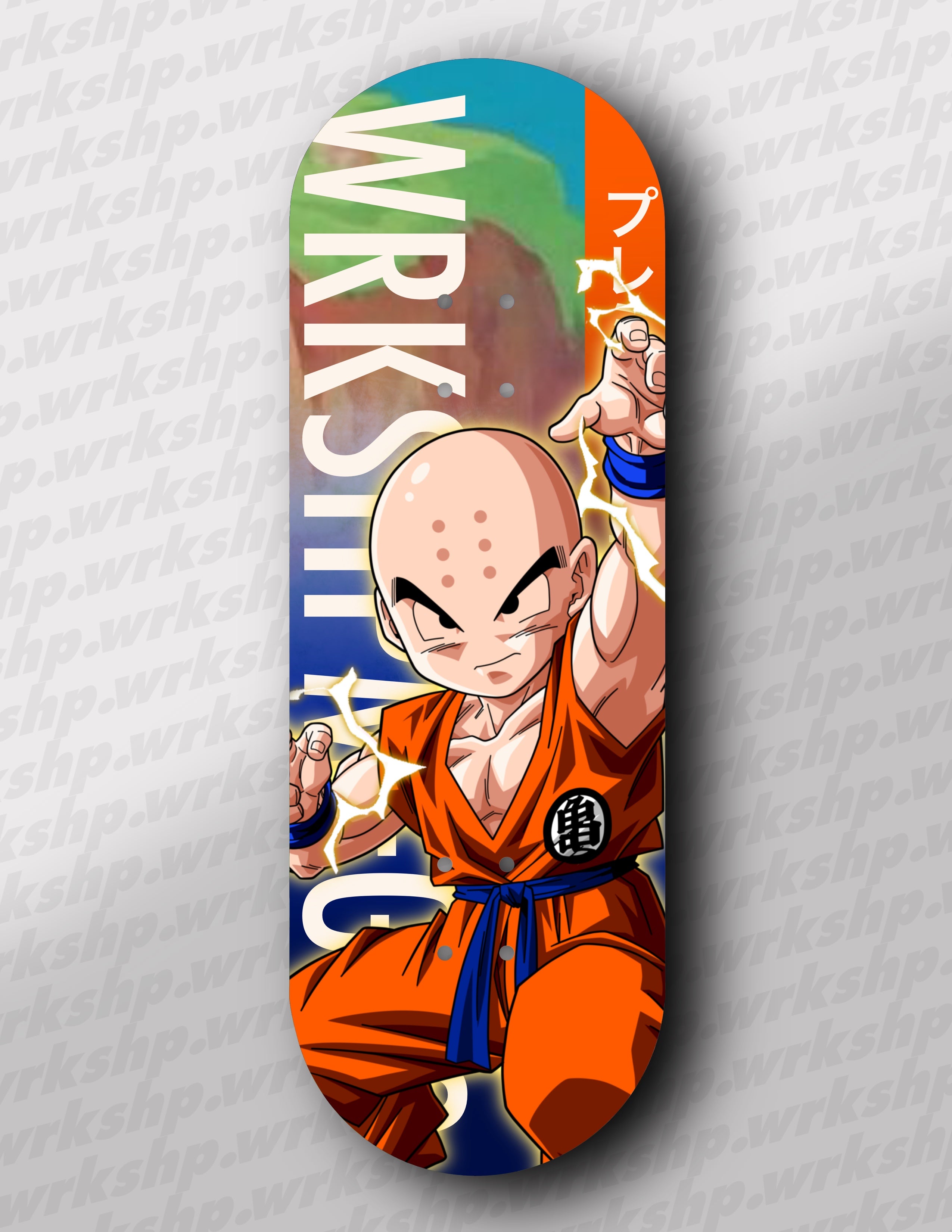 Krillin