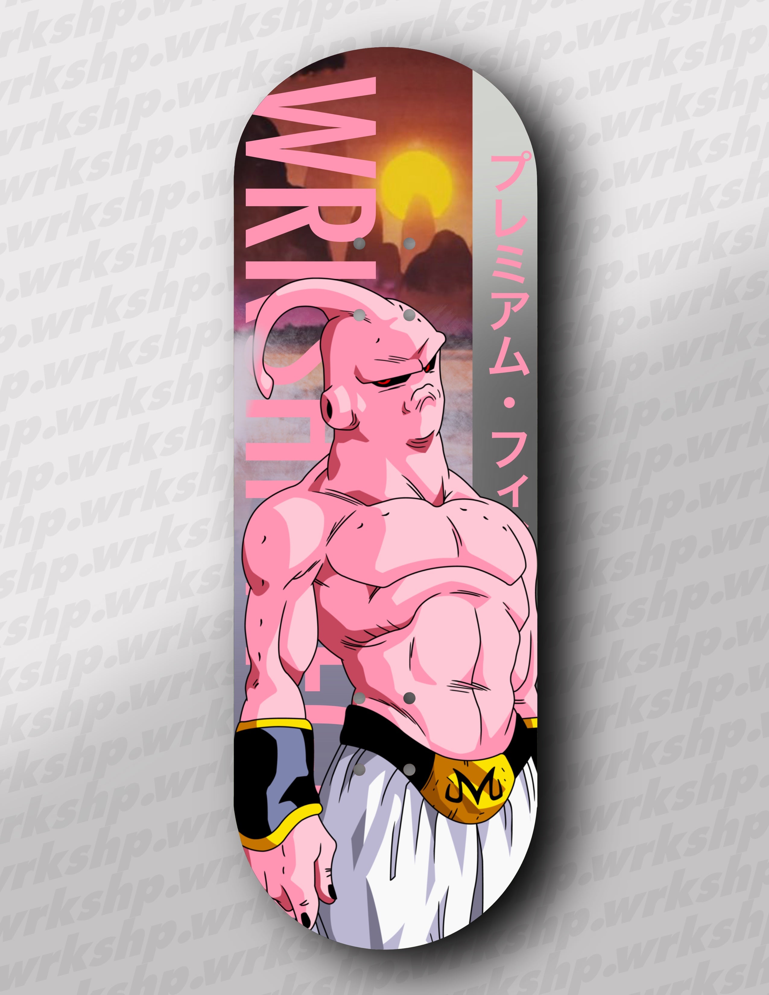 Majin Buu