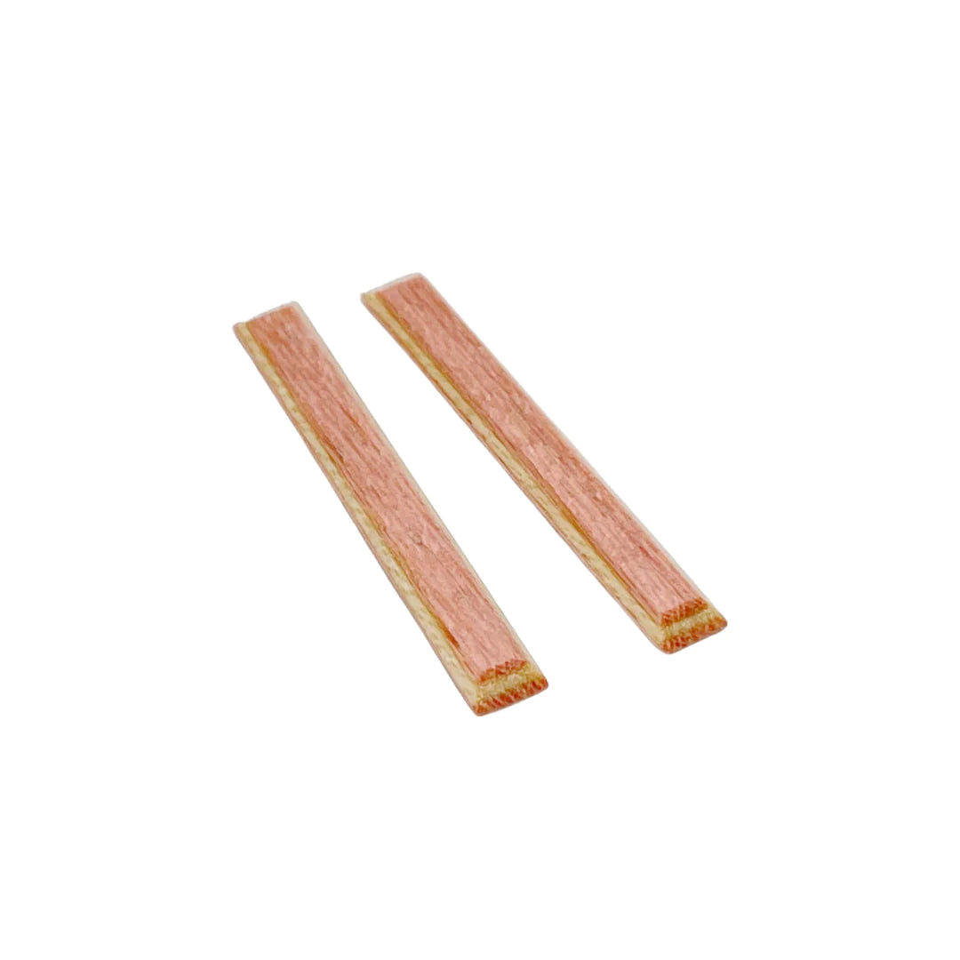 MONORAILS Board Rails (Adhesive)