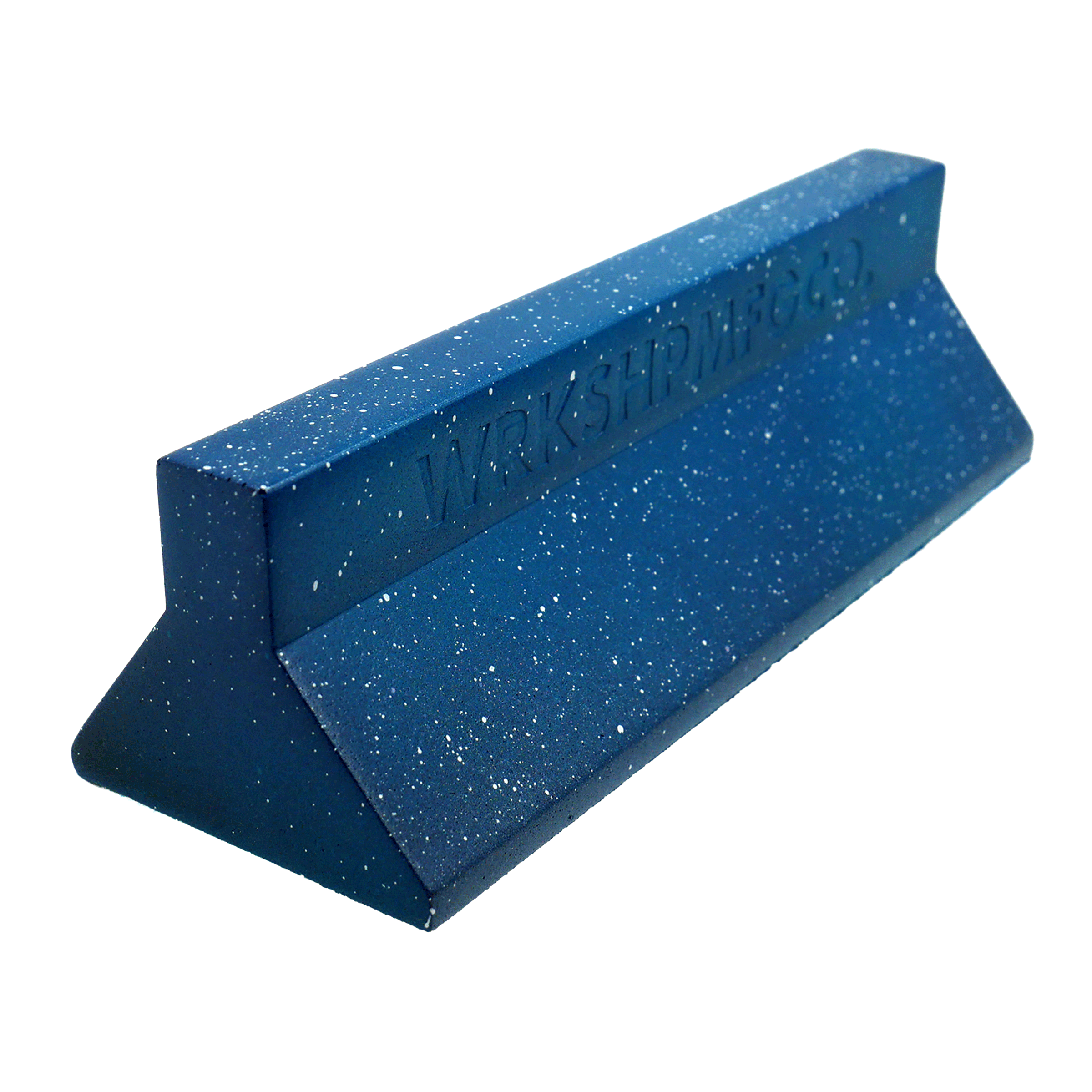 WRKSHP Concrete Barrier