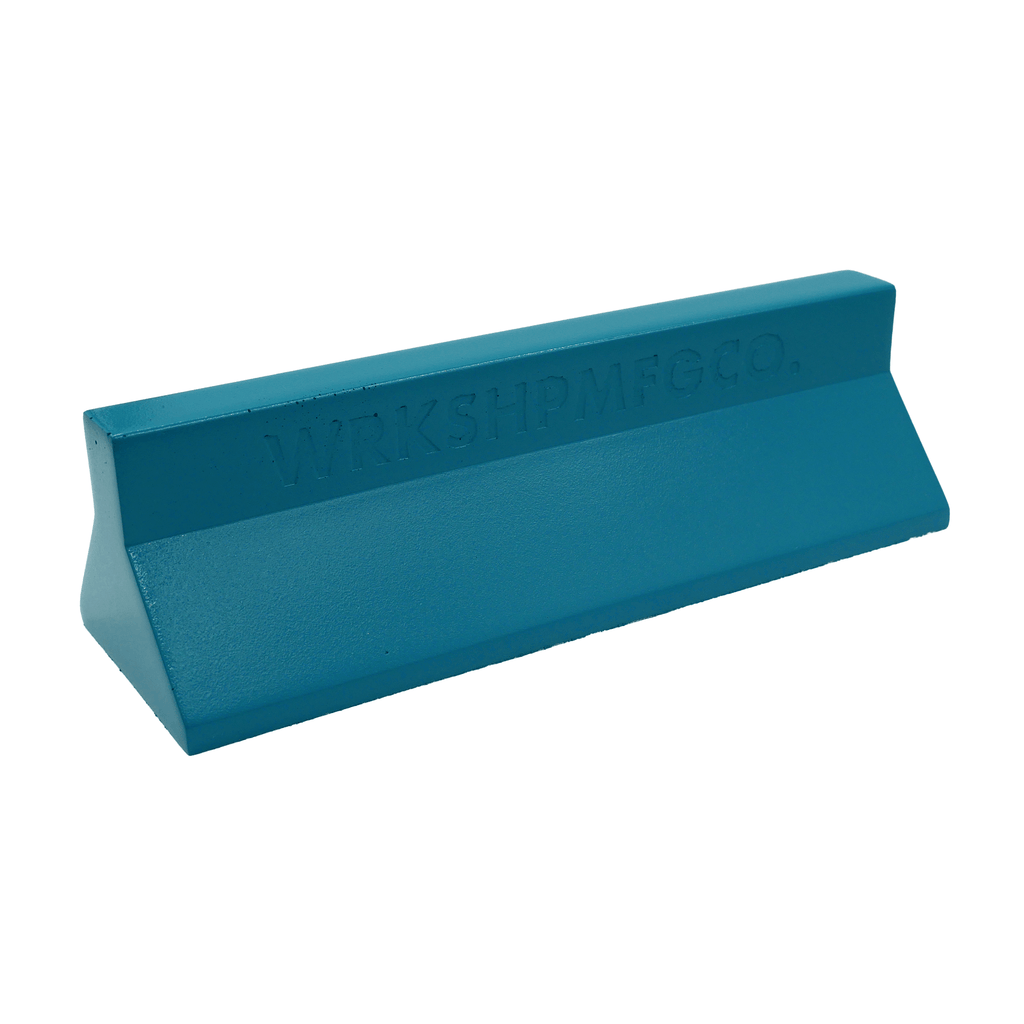 WRKSHP Concrete Barrier