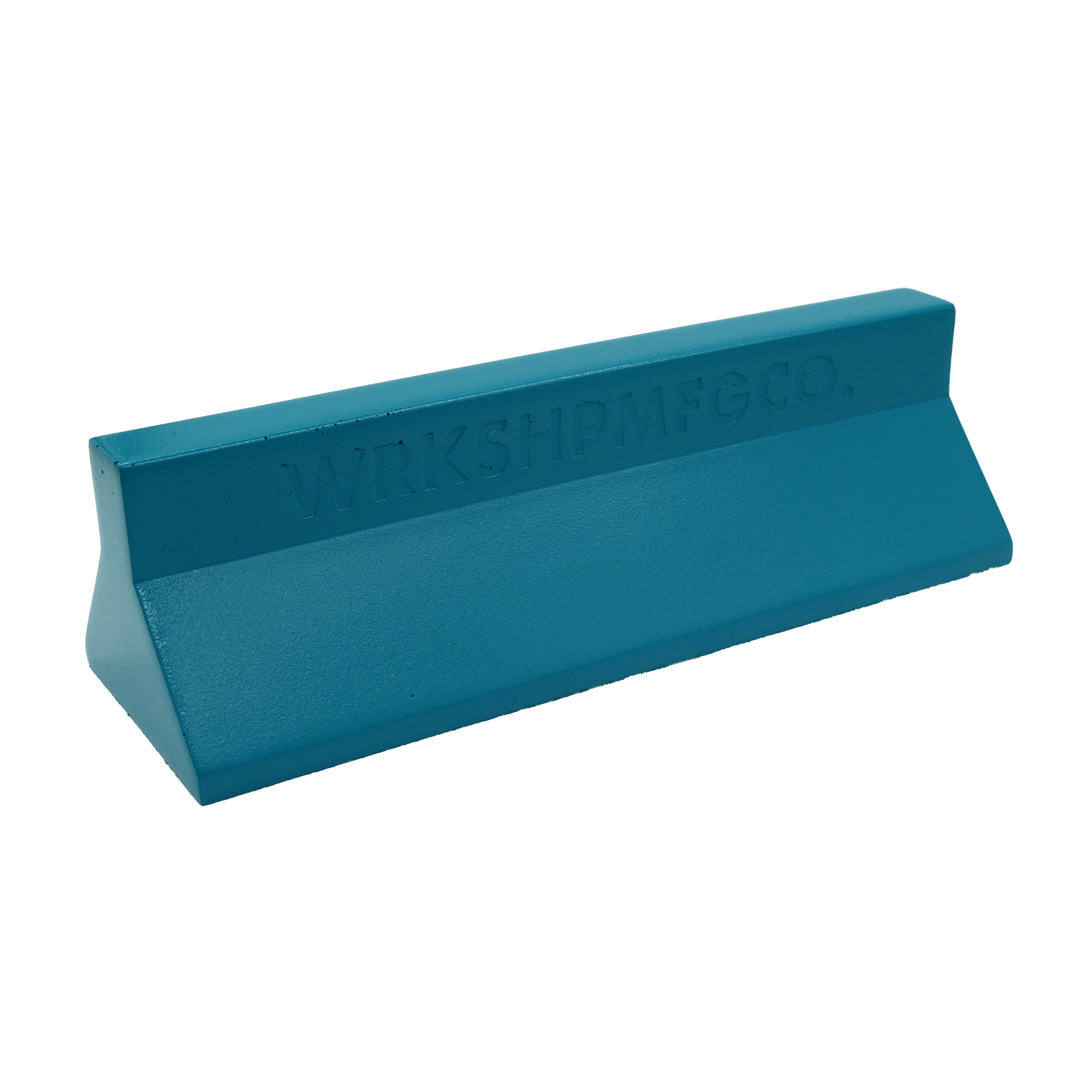 WRKSHP Concrete Barrier