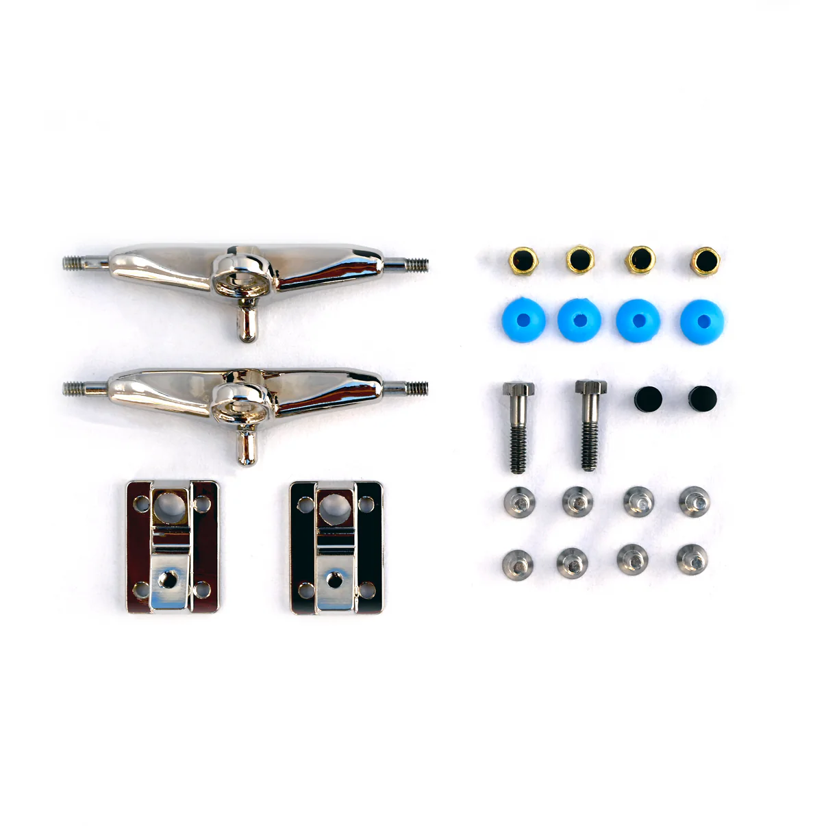 TRUX BY DELIDECKS - BLASTED