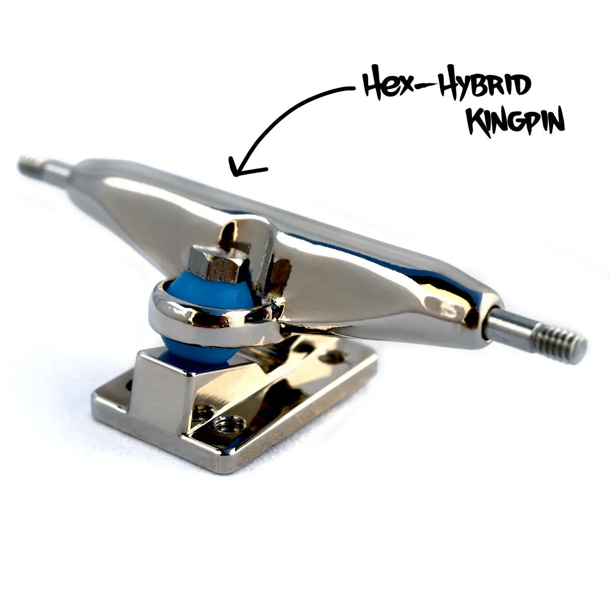 TRUX BY DELIDECKS - BLASTED